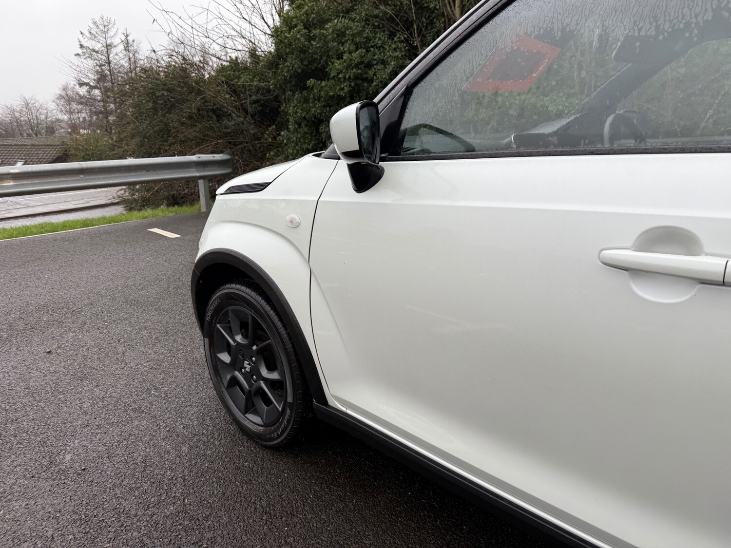 Used Suzuki Ignis 2017 for sale - 77513555: Photo 19