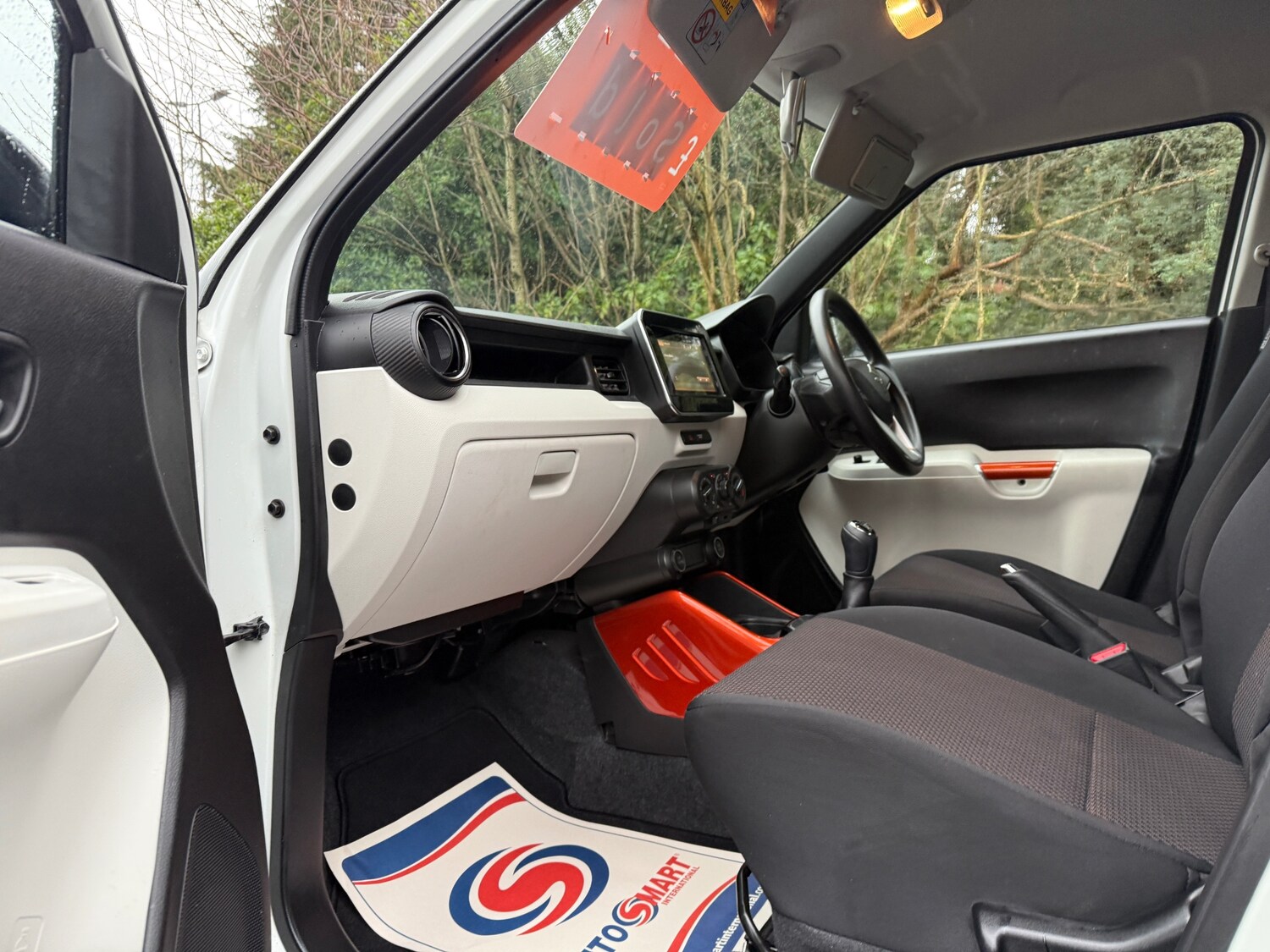 Used Suzuki Ignis 2017 for sale - 77513555: Photo 20