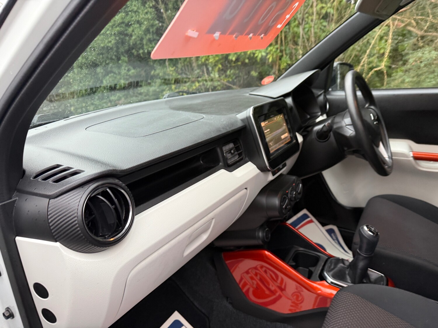 Used Suzuki Ignis 2017 for sale - 77513555: Photo 21