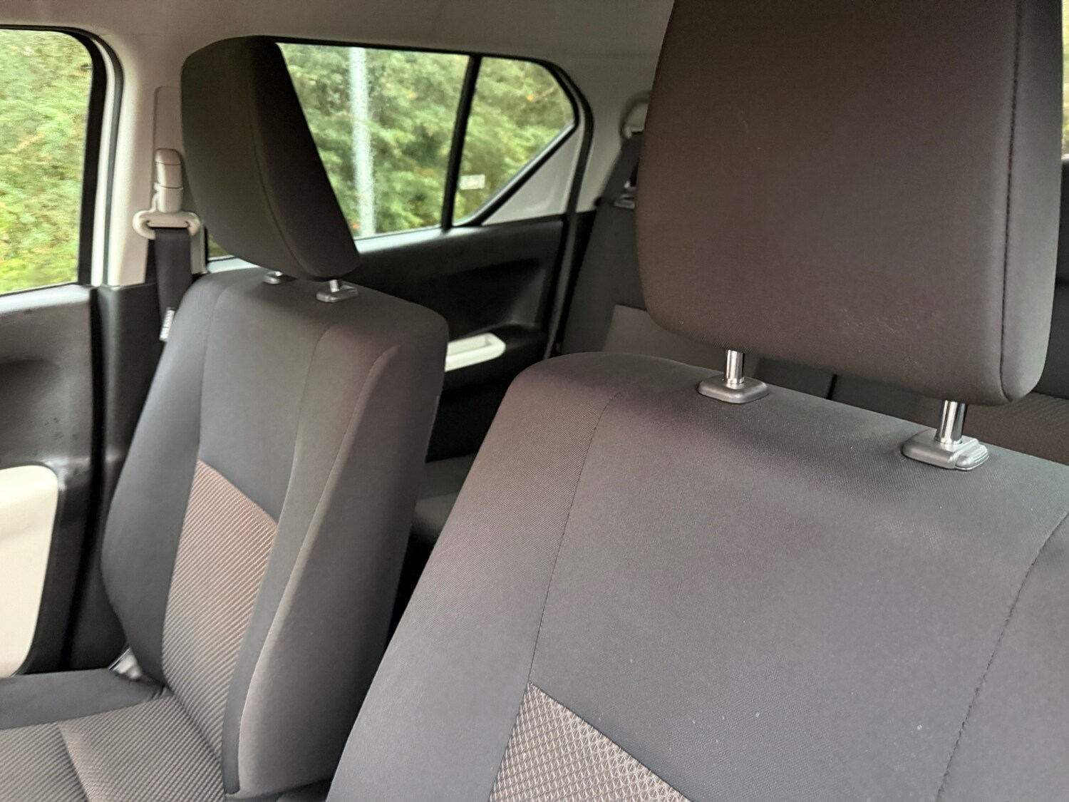 Used Suzuki Ignis 2017 for sale - 77513555: Photo 22