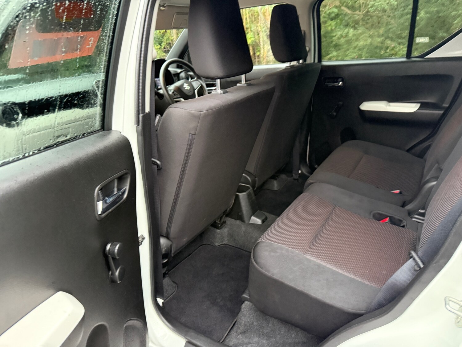 Used Suzuki Ignis 2017 for sale - 77513555: Photo 23