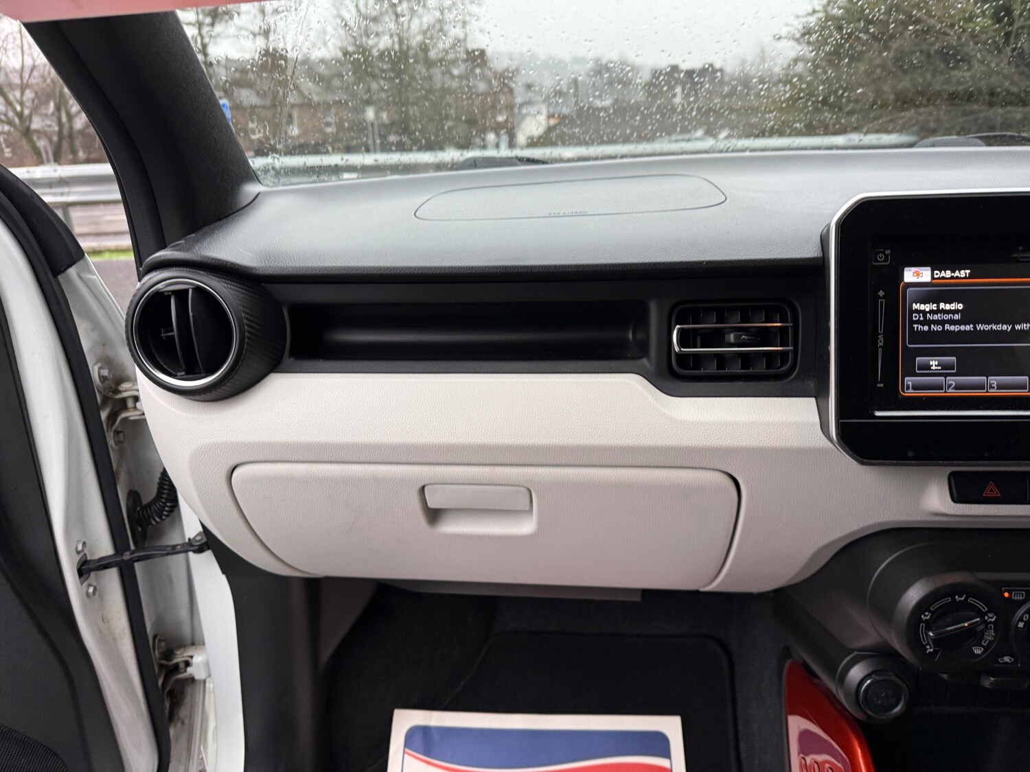 Used Suzuki Ignis 2017 for sale - 77513555: Photo 25