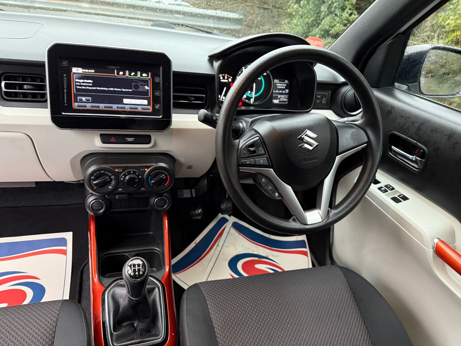 Used Suzuki Ignis 2017 for sale - 77513555: Photo 27