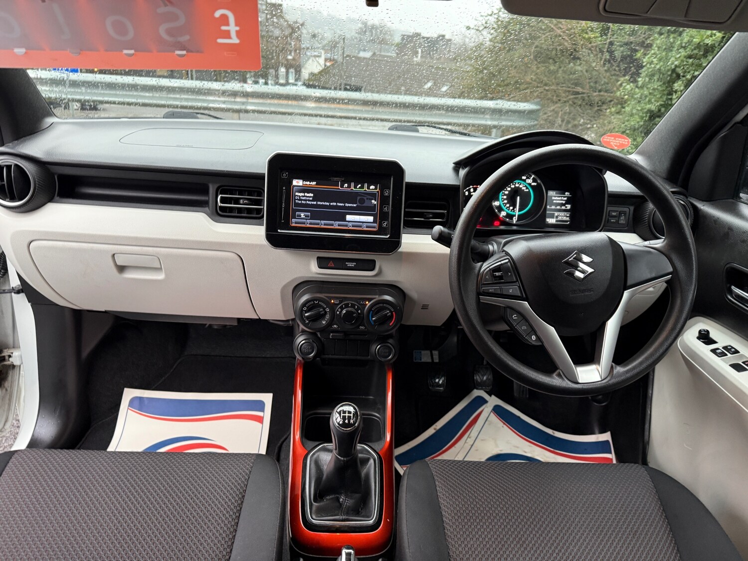 Used Suzuki Ignis 2017 for sale - 77513555: Photo 28