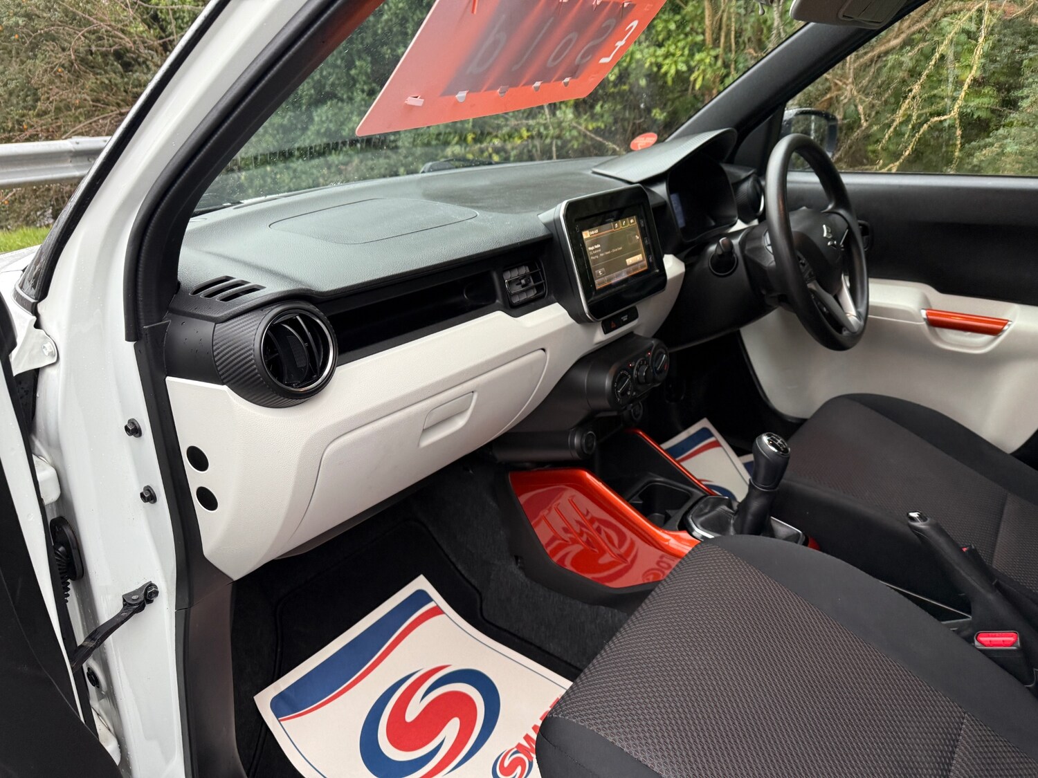 Used Suzuki Ignis 2017 for sale - 77513555: Photo 29