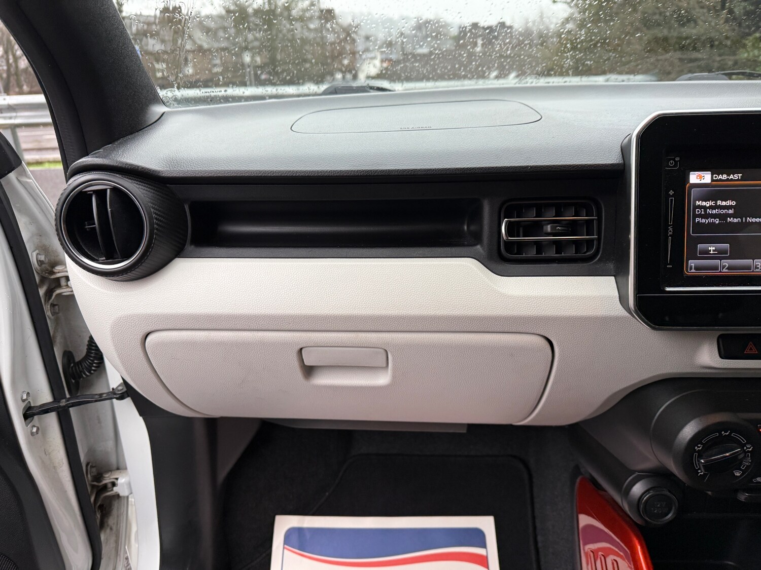 Used Suzuki Ignis 2017 for sale - 77513555: Photo 30