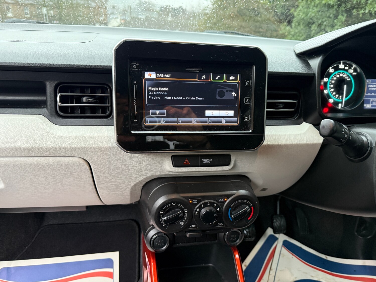 Used Suzuki Ignis 2017 for sale - 77513555: Photo 32