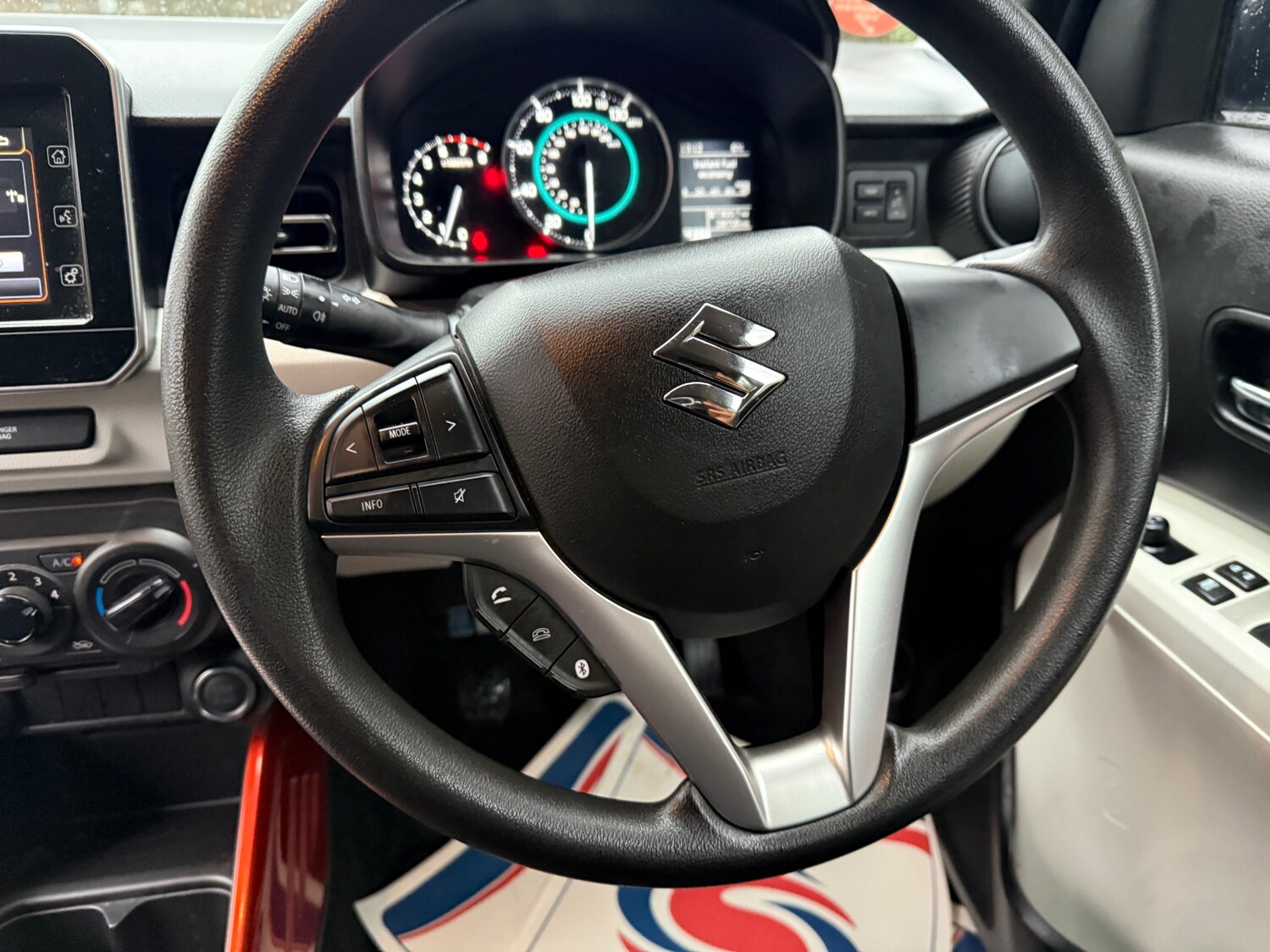 Used Suzuki Ignis 2017 for sale - 77513555: Photo 34