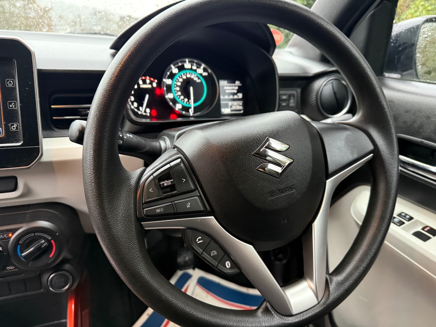 Used Suzuki Ignis 2017 for sale - 77513555: Photo 35