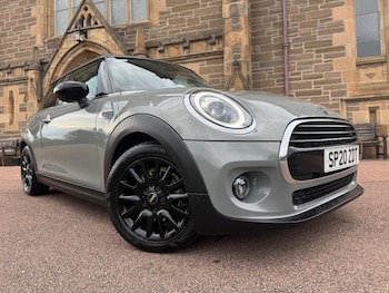 Used MINI Hatch 2020 for sale - 78459851: Photo