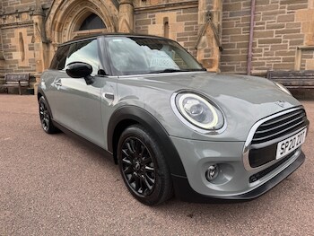Used MINI Hatch 2020 for sale - 78459851: Photo