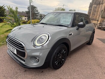 Used MINI Hatch 2020 for sale - 78459851: Photo
