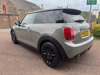 Used MINI Hatch 2020 for sale - 78459851: Photo