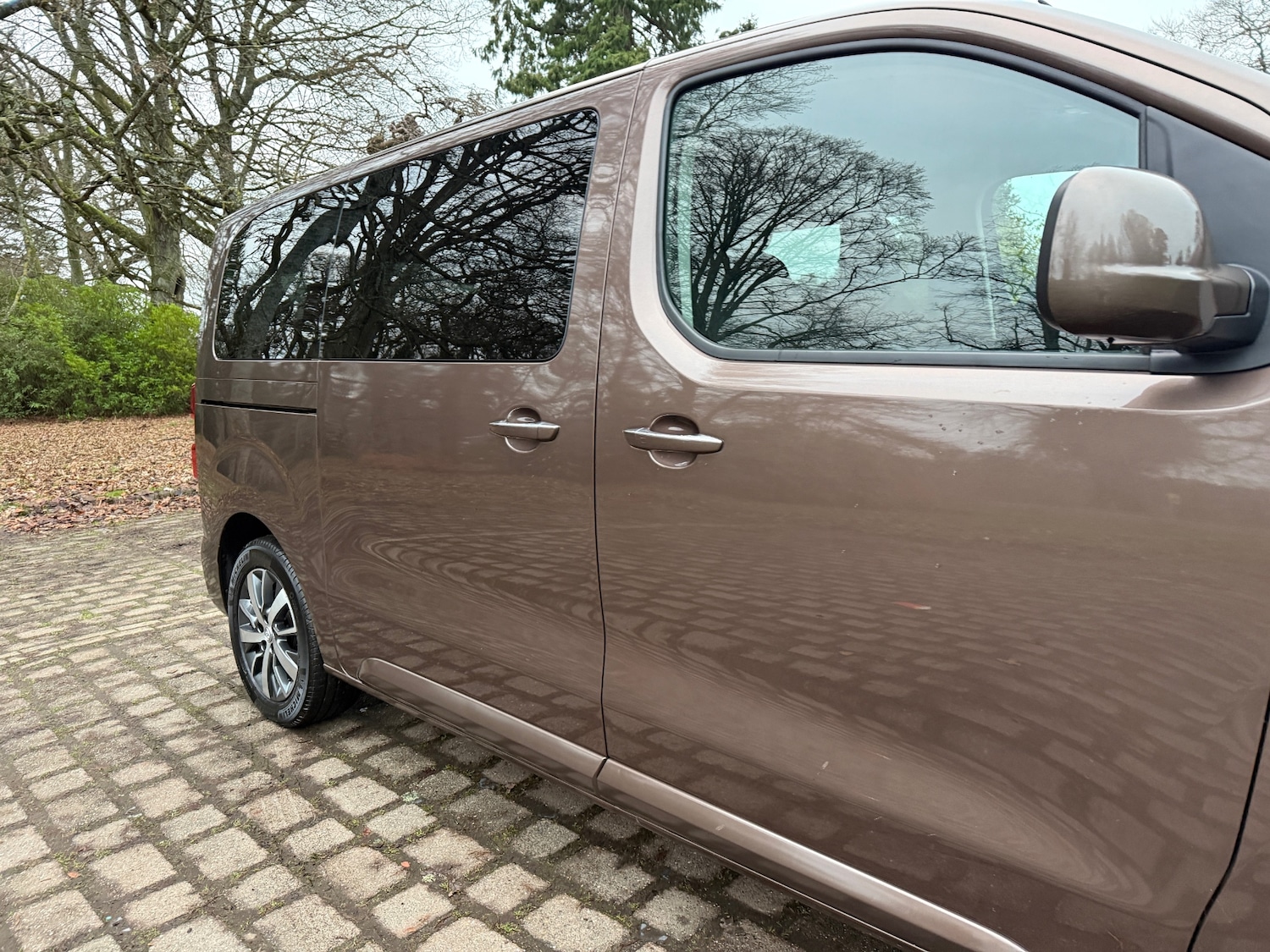 Used Toyota PROACE CITY Verso 2022 for sale - 77049323: Photo 12