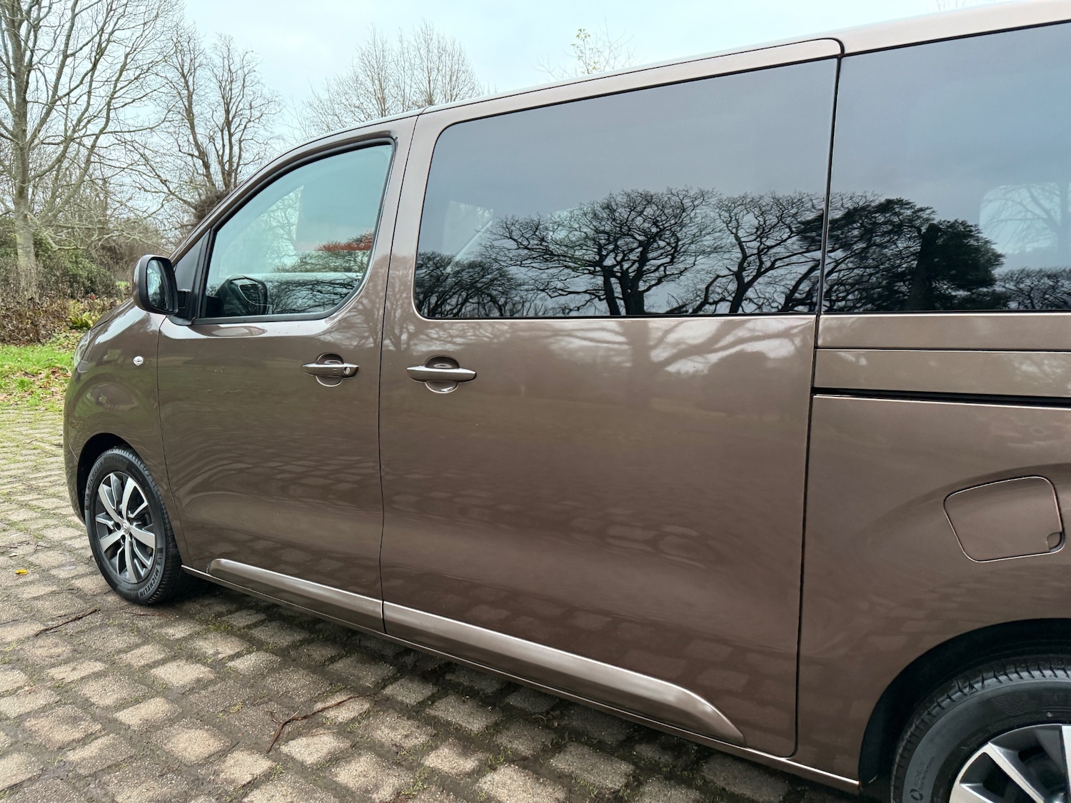 Used Toyota PROACE CITY Verso 2022 for sale - 77049323: Photo 15