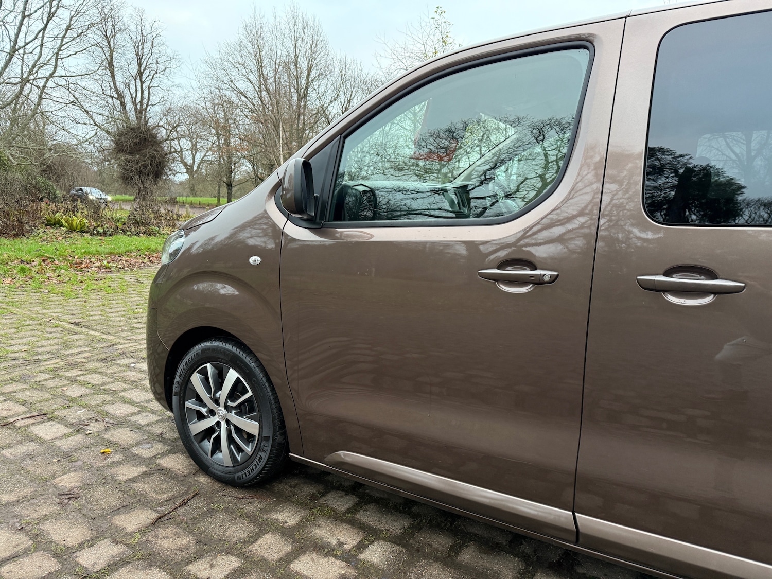 Used Toyota PROACE CITY Verso 2022 for sale - 77049323: Photo 16