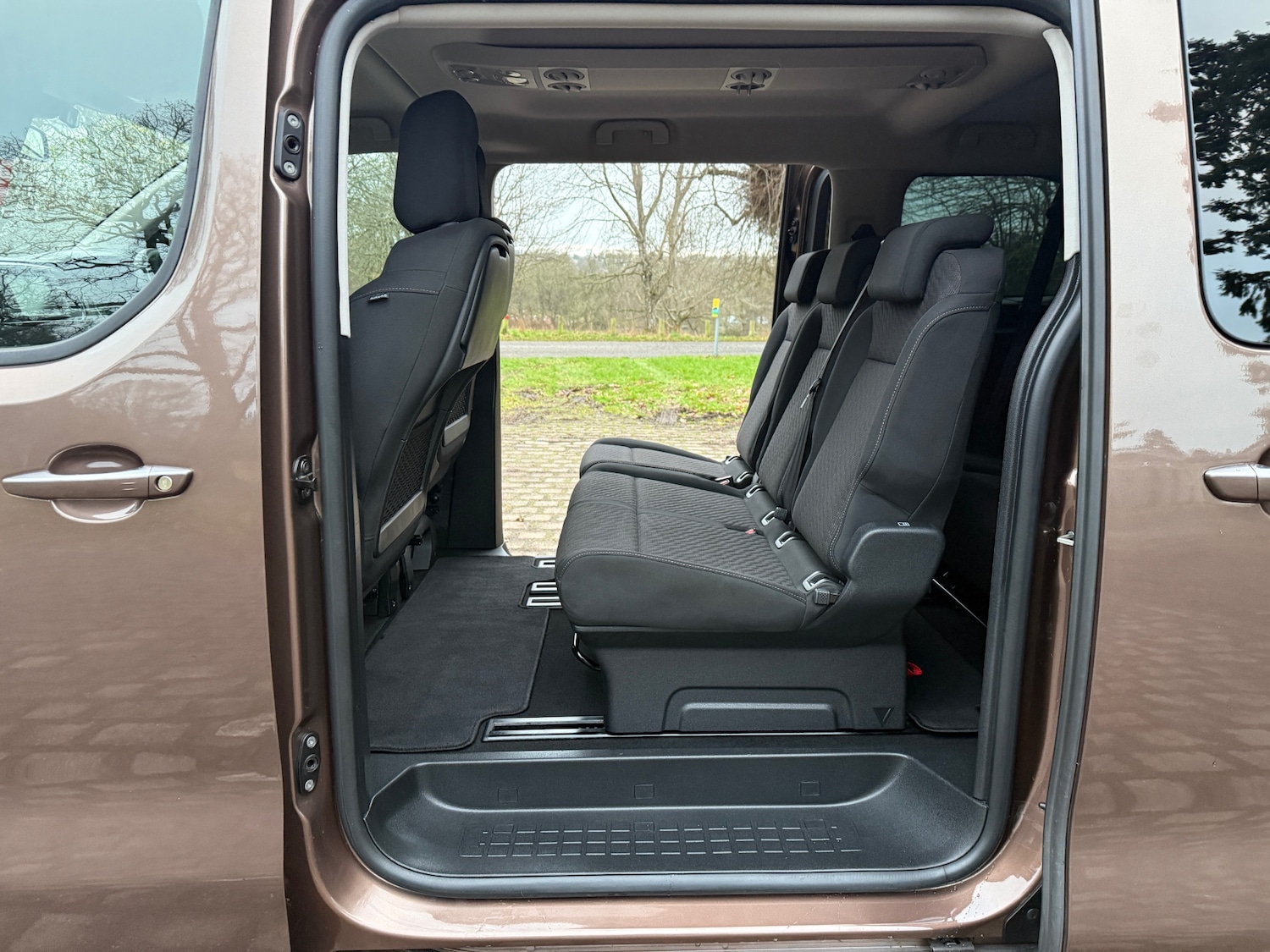 Used Toyota PROACE CITY Verso 2022 for sale - 77049323: Photo 20