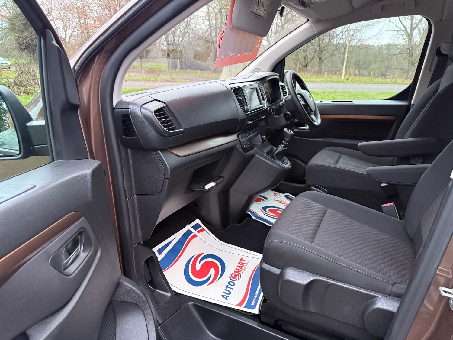 Used Toyota PROACE CITY Verso 2022 for sale - 77049323: Photo 21