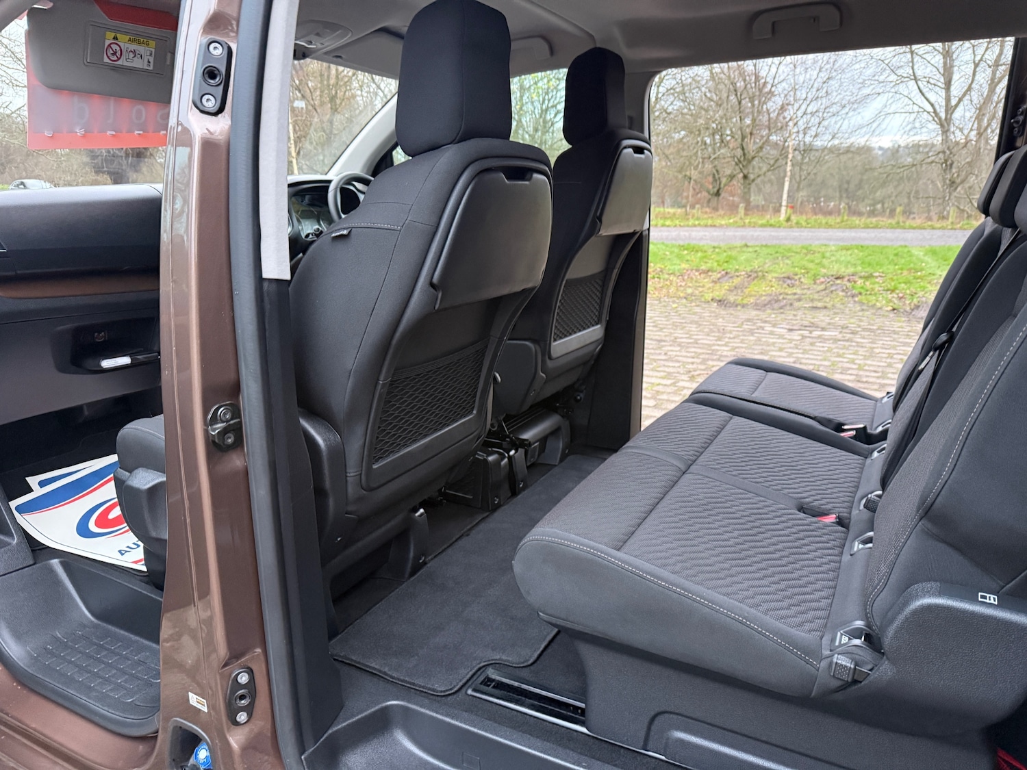 Used Toyota PROACE CITY Verso 2022 for sale - 77049323: Photo 22