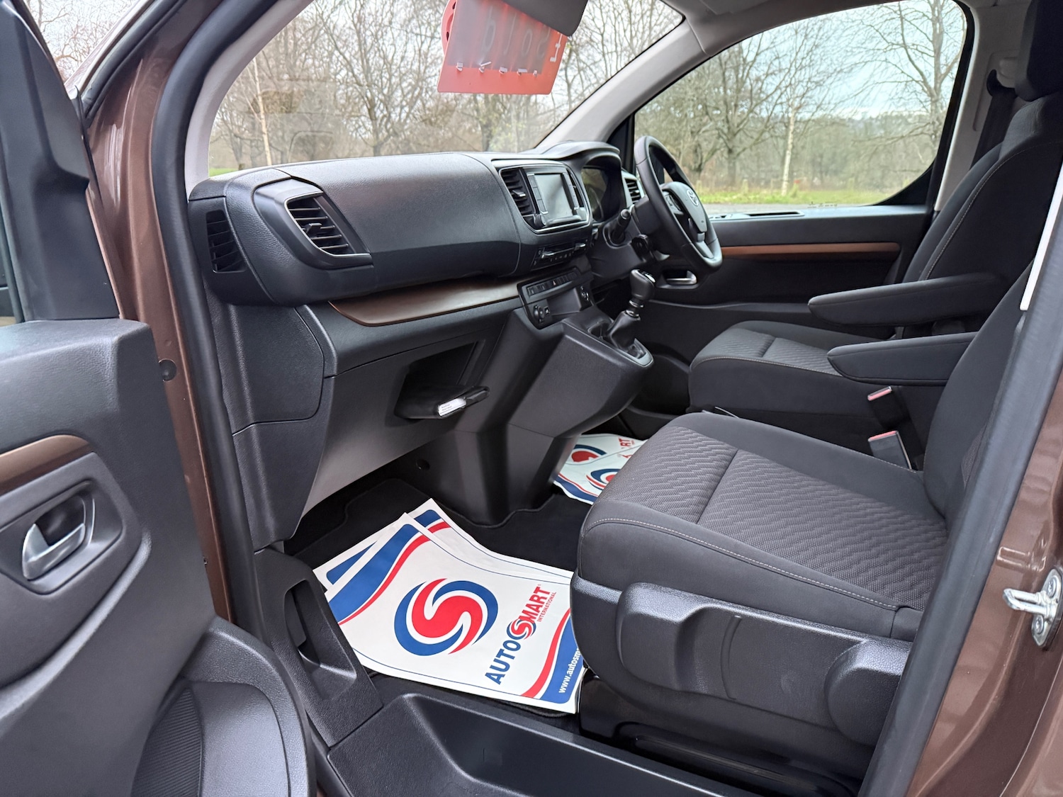 Used Toyota PROACE CITY Verso 2022 for sale - 77049323: Photo 24