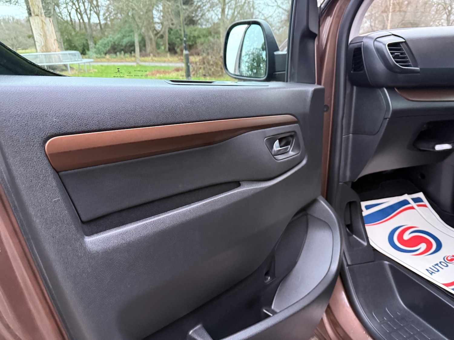 Used Toyota PROACE CITY Verso 2022 for sale - 77049323: Photo 25