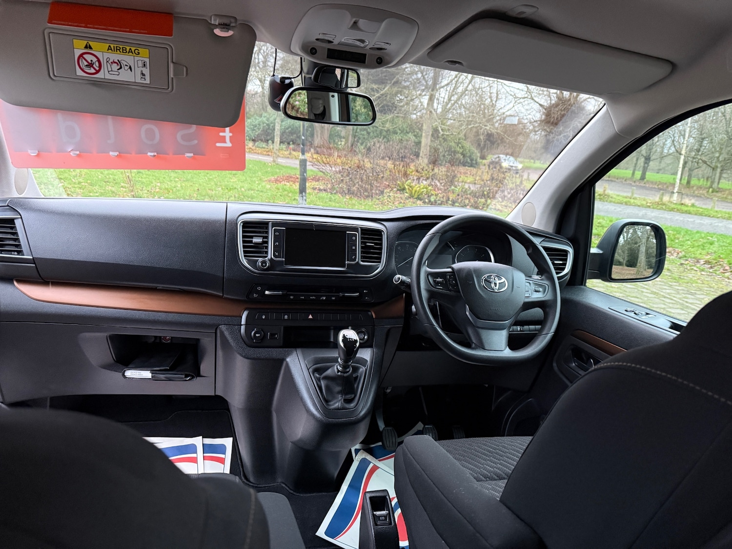 Used Toyota PROACE CITY Verso 2022 for sale - 77049323: Photo 26