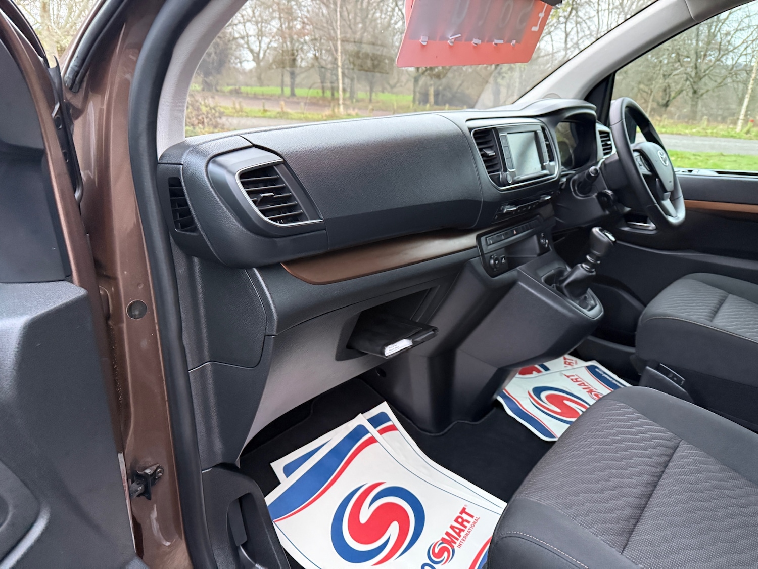 Used Toyota PROACE CITY Verso 2022 for sale - 77049323: Photo 27