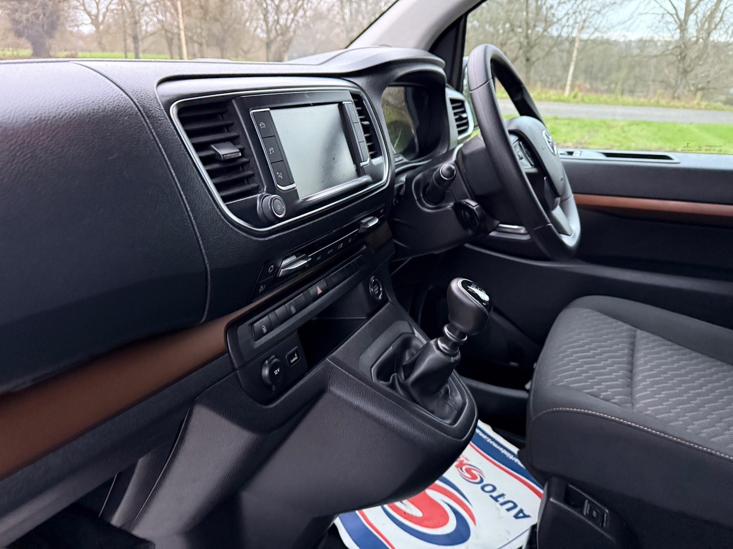 Used Toyota PROACE CITY Verso 2022 for sale - 77049323: Photo 28