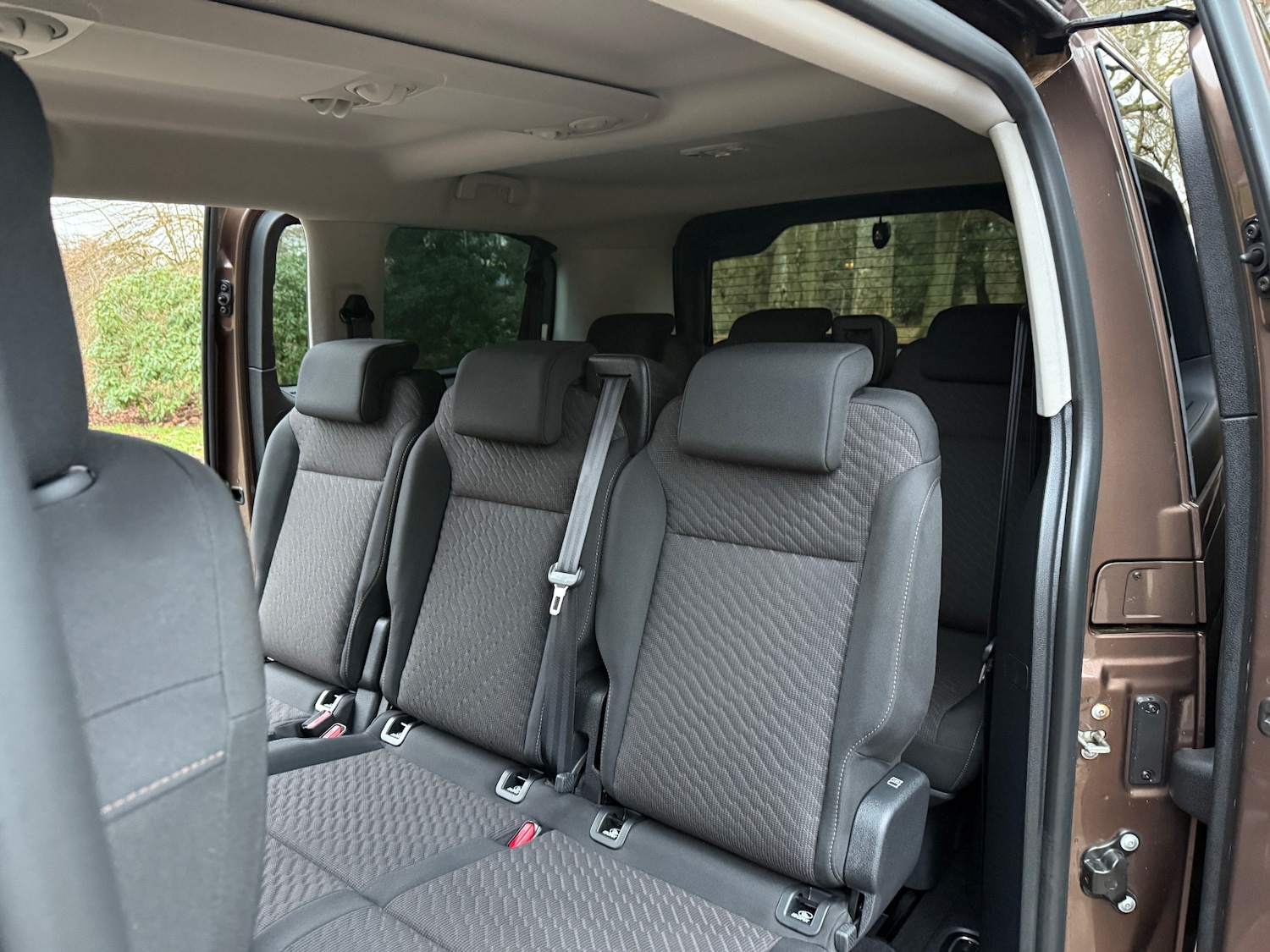 Used Toyota PROACE CITY Verso 2022 for sale - 77049323: Photo 29