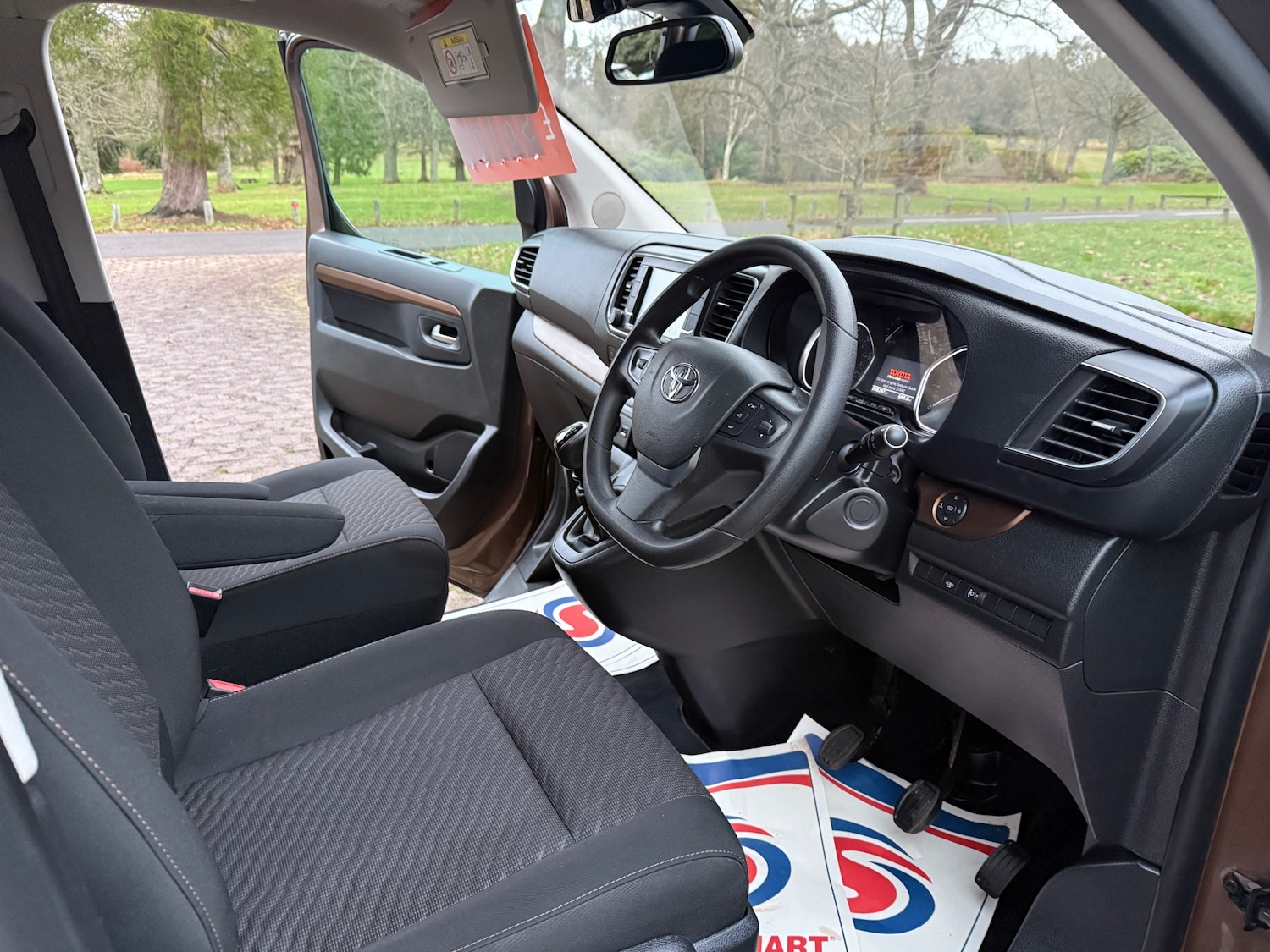 Used Toyota PROACE CITY Verso 2022 for sale - 77049323: Photo 32