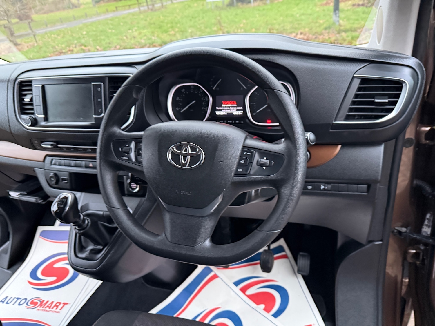 Used Toyota PROACE CITY Verso 2022 for sale - 77049323: Photo 33