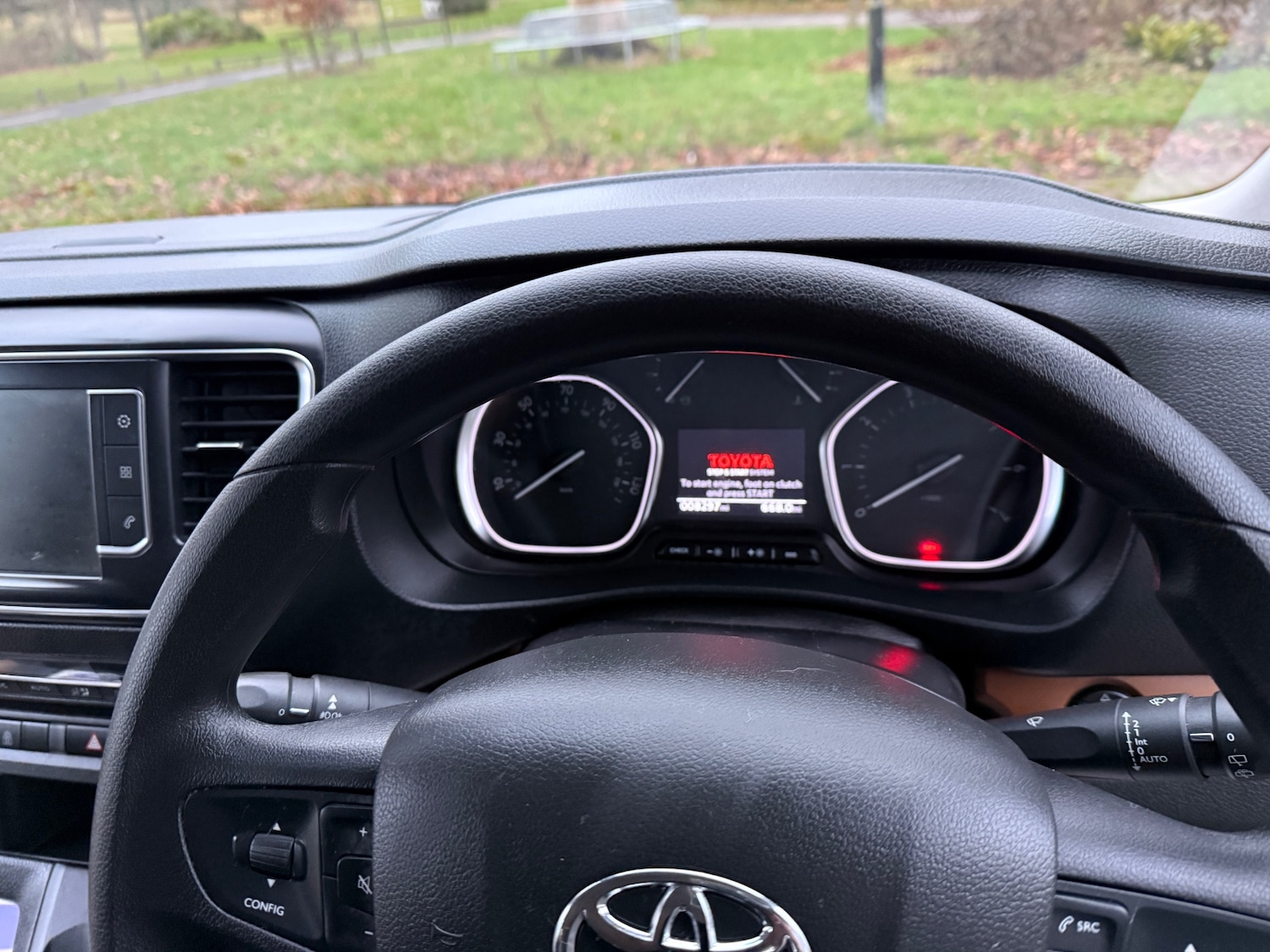 Used Toyota PROACE CITY Verso 2022 for sale - 77049323: Photo 34