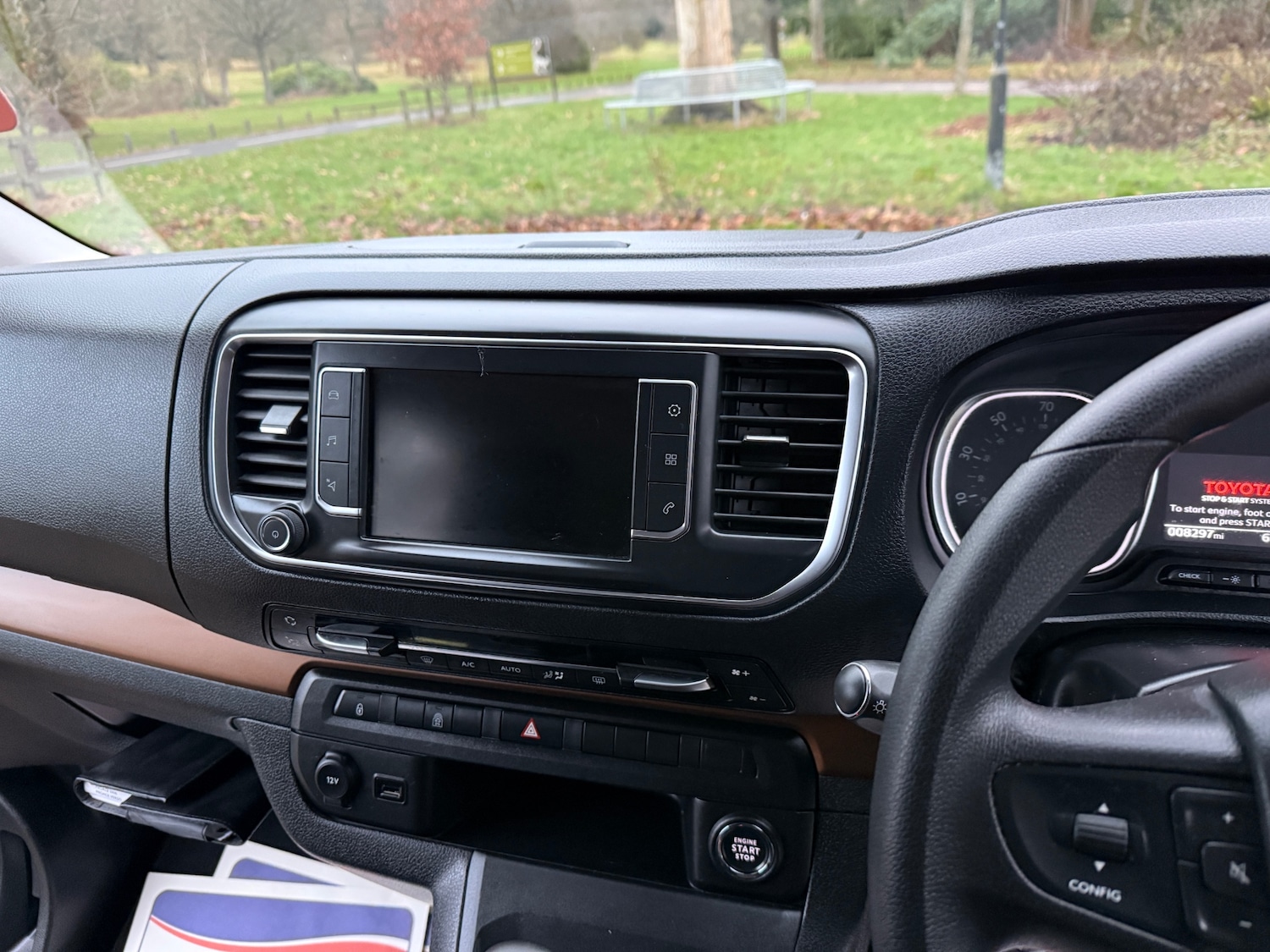 Used Toyota PROACE CITY Verso 2022 for sale - 77049323: Photo 35