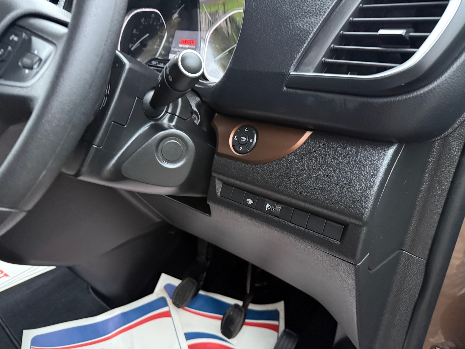 Used Toyota PROACE CITY Verso 2022 for sale - 77049323: Photo 37