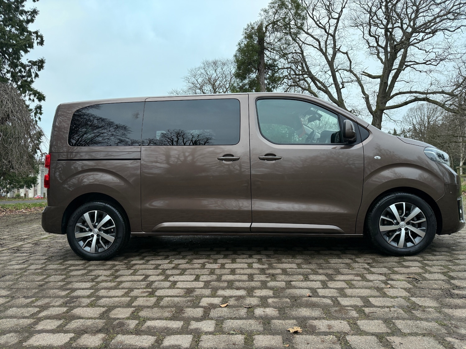 Used Toyota PROACE CITY Verso 2022 for sale - 77049323: Photo 6