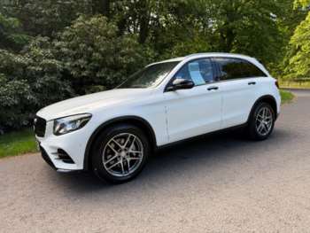 Used Mercedes-Benz GLC 2016 for sale - 74740735: Photo