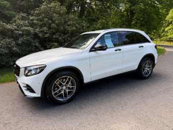 Used Mercedes-Benz GLC 2016 for sale - 74740735: Photo