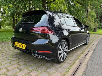 Used Volkswagen Golf 2019 for sale - 79119781: Photo