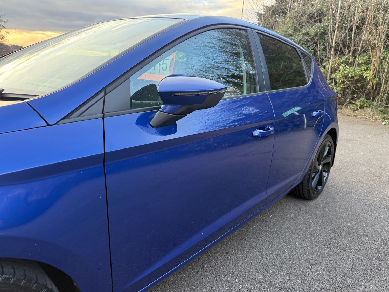 Used SEAT Leon 2018 for sale - 77698512: Photo 11