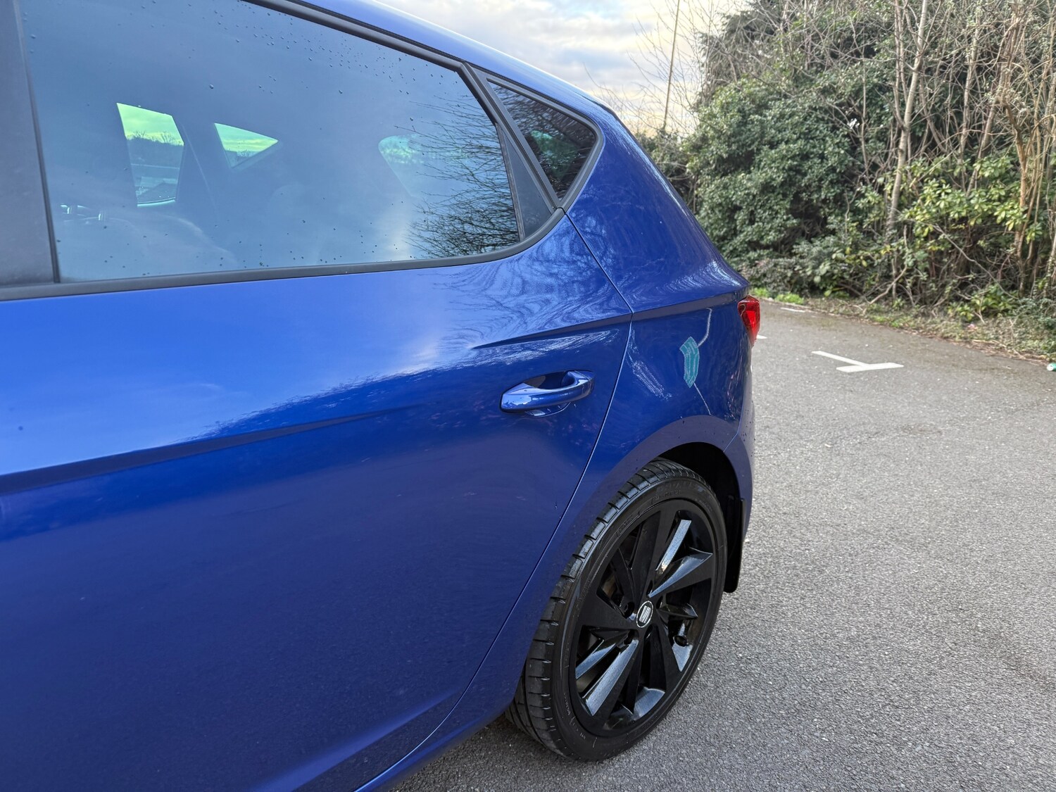 Used SEAT Leon 2018 for sale - 77698512: Photo 12