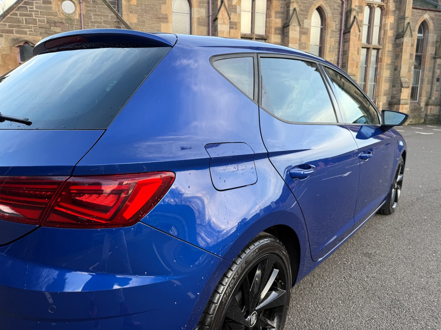 Used SEAT Leon 2018 for sale - 77698512: Photo 13