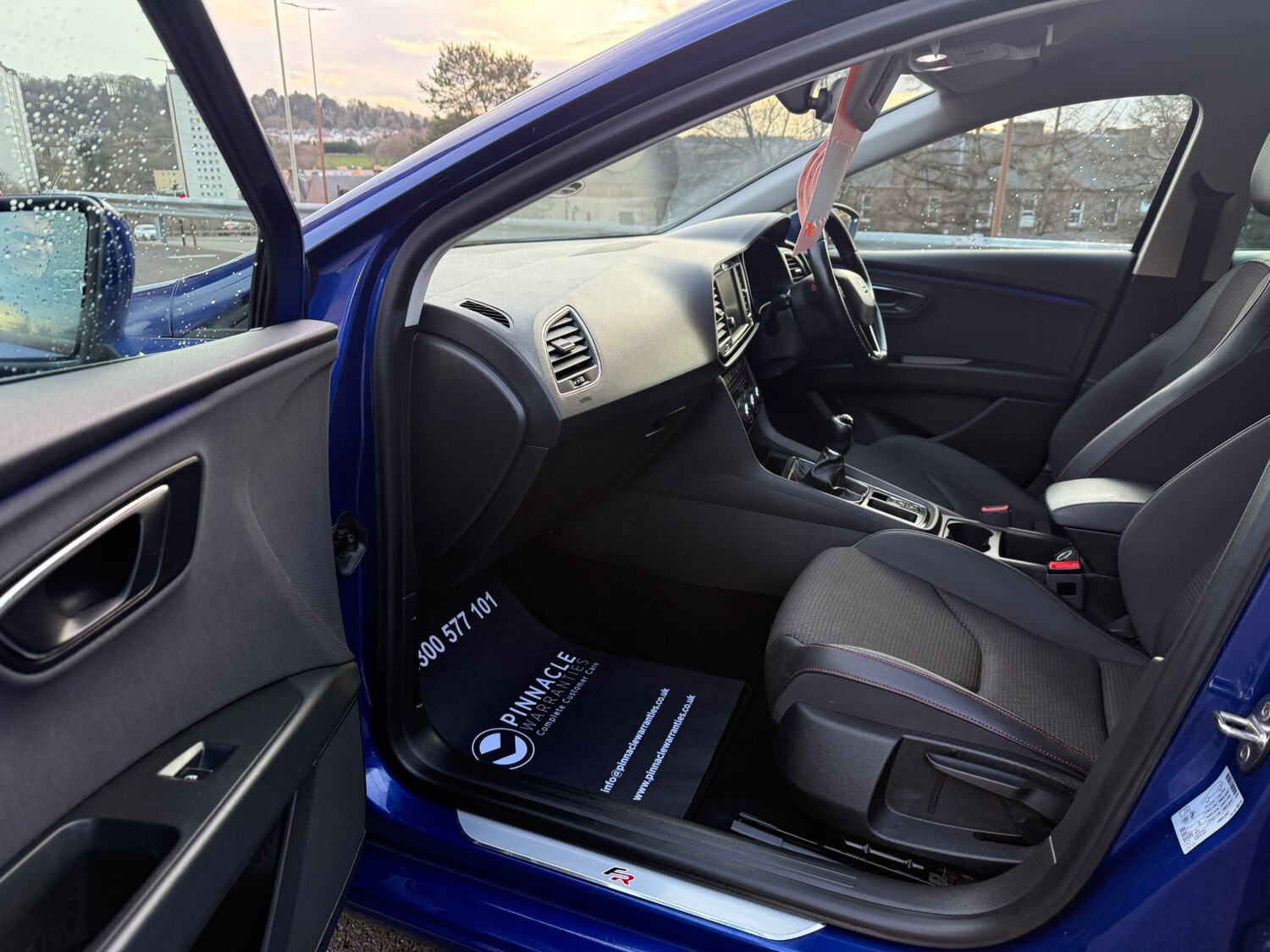 Used SEAT Leon 2018 for sale - 77698512: Photo 17