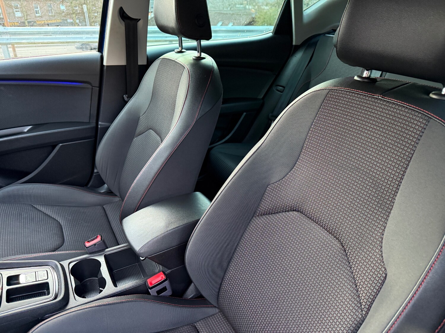 Used SEAT Leon 2018 for sale - 77698512: Photo 18