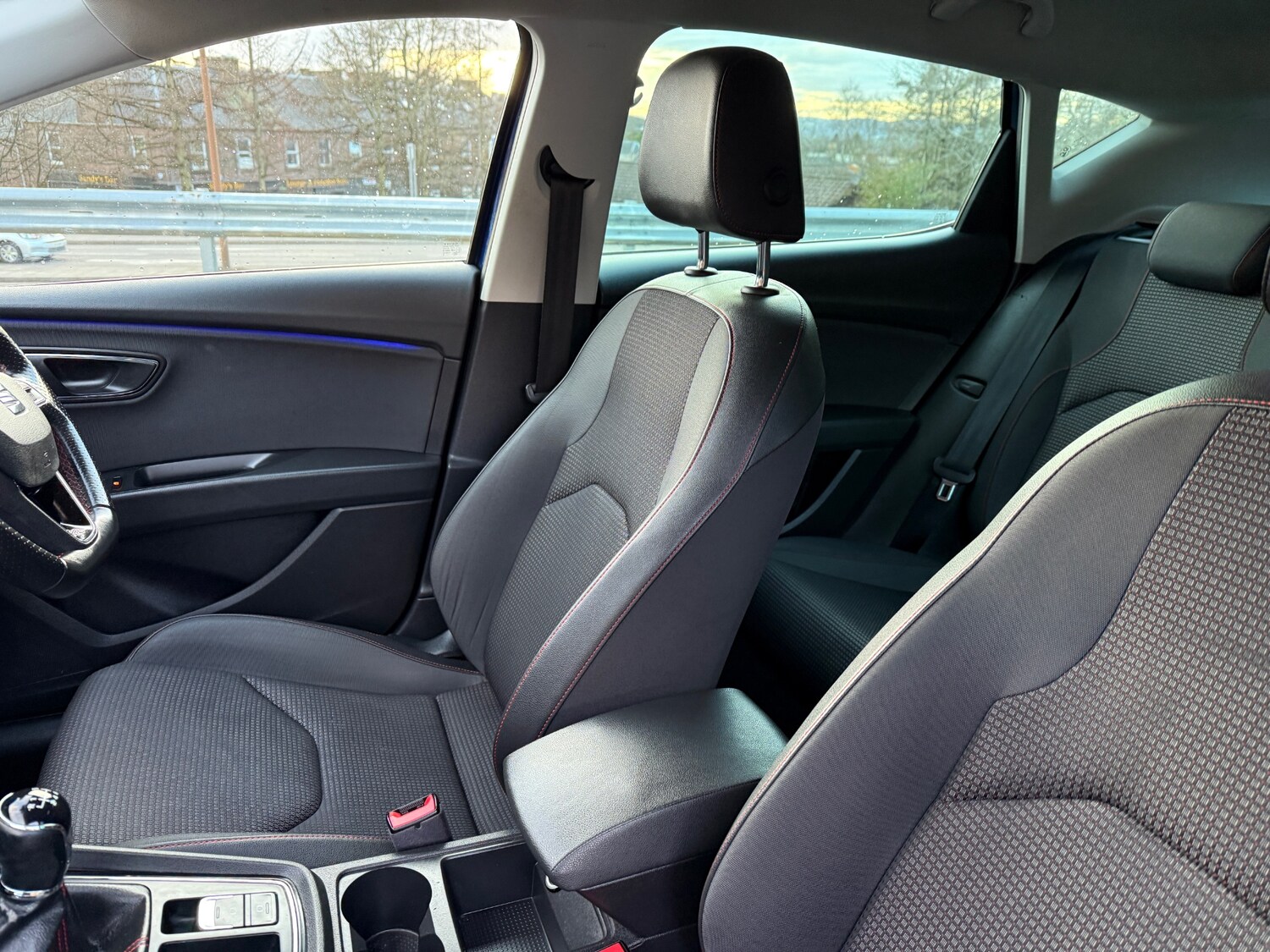 Used SEAT Leon 2018 for sale - 77698512: Photo 19