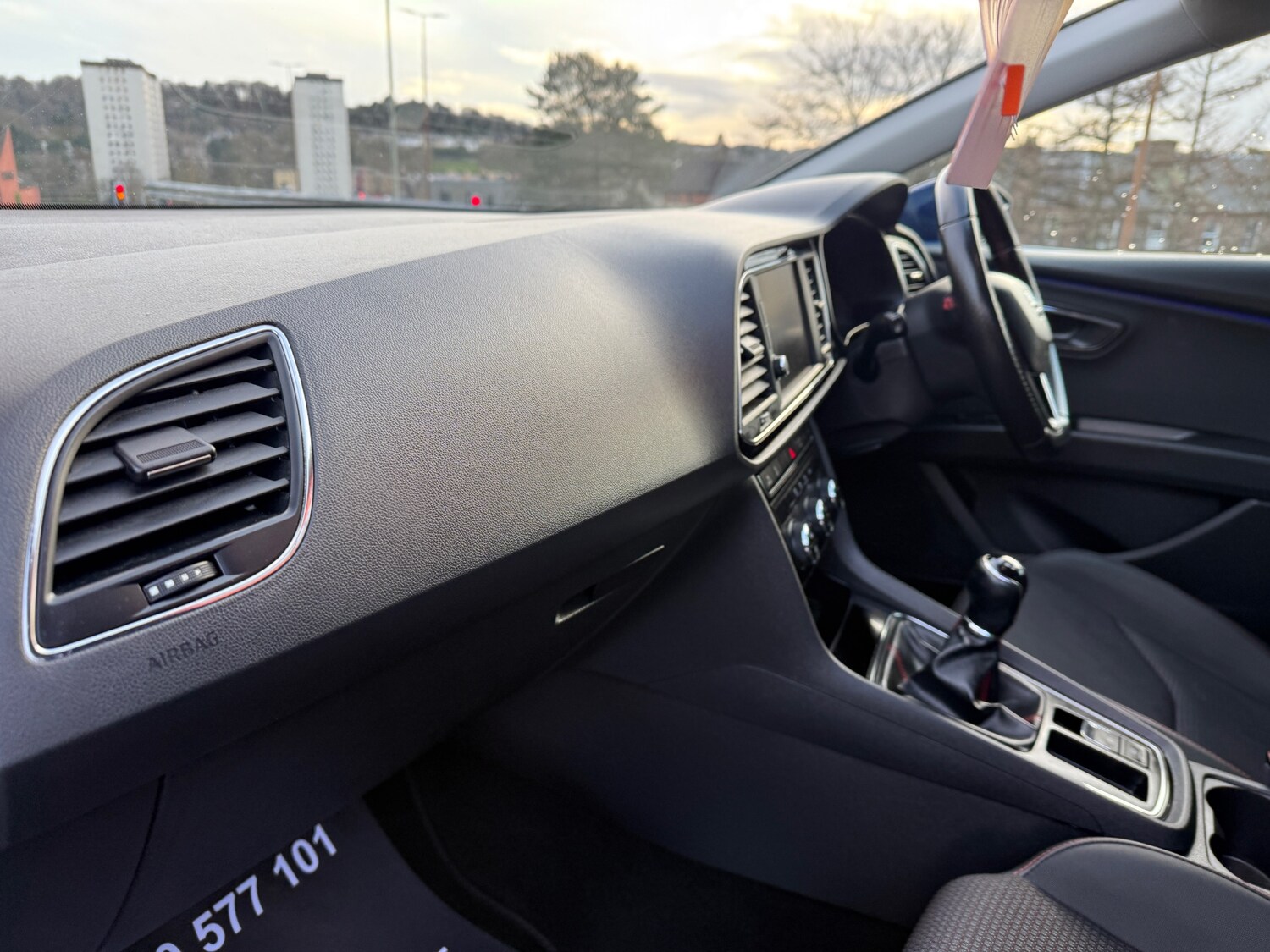 Used SEAT Leon 2018 for sale - 77698512: Photo 20