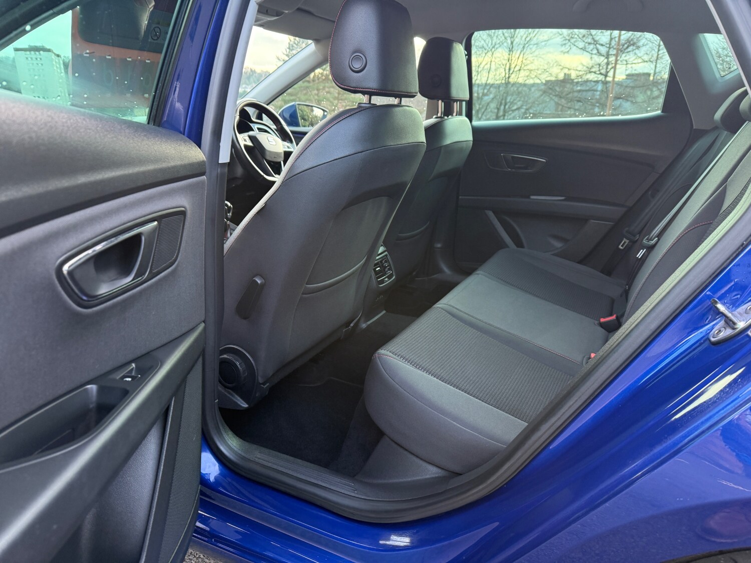 Used SEAT Leon 2018 for sale - 77698512: Photo 21