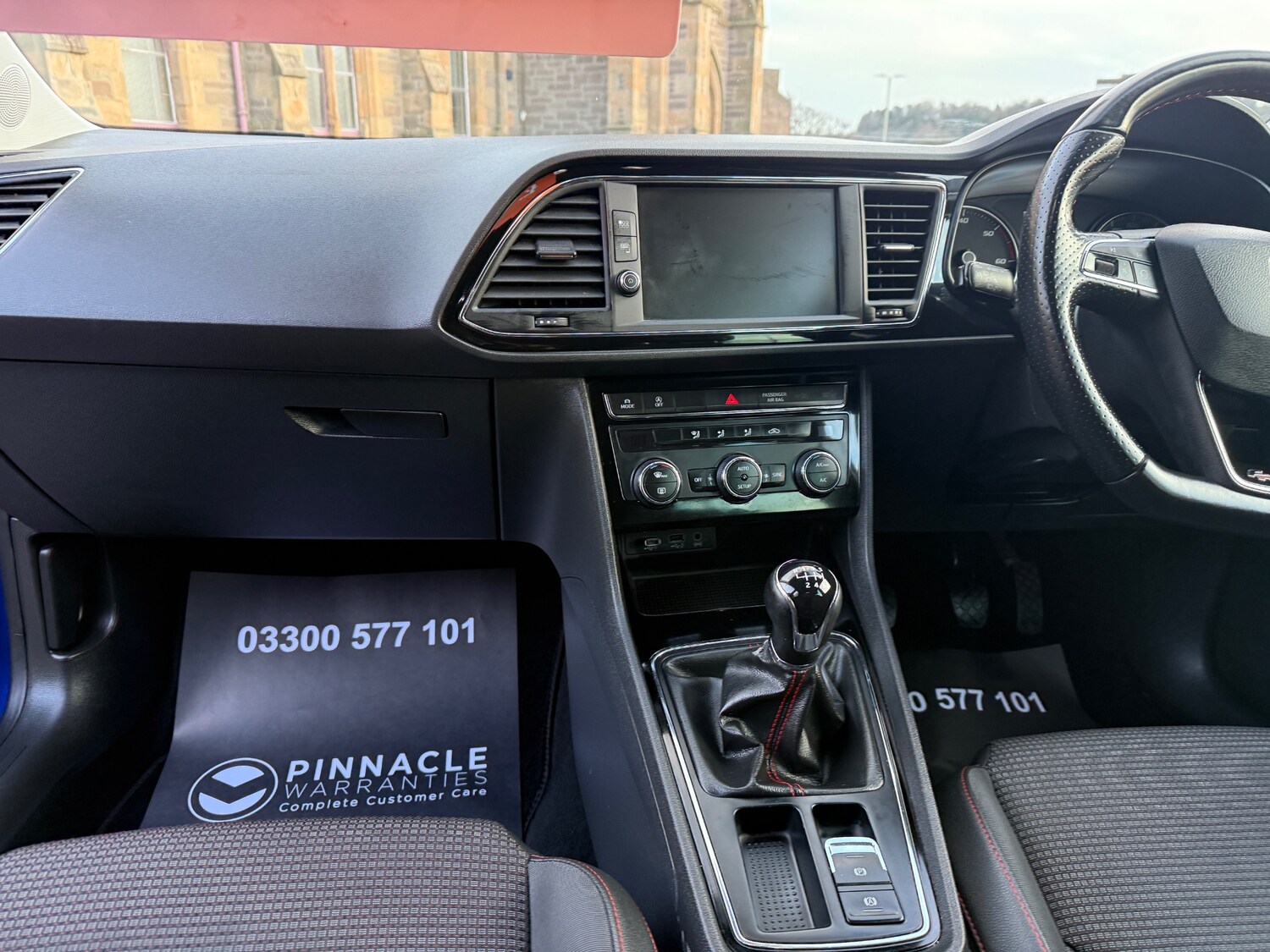 Used SEAT Leon 2018 for sale - 77698512: Photo 24