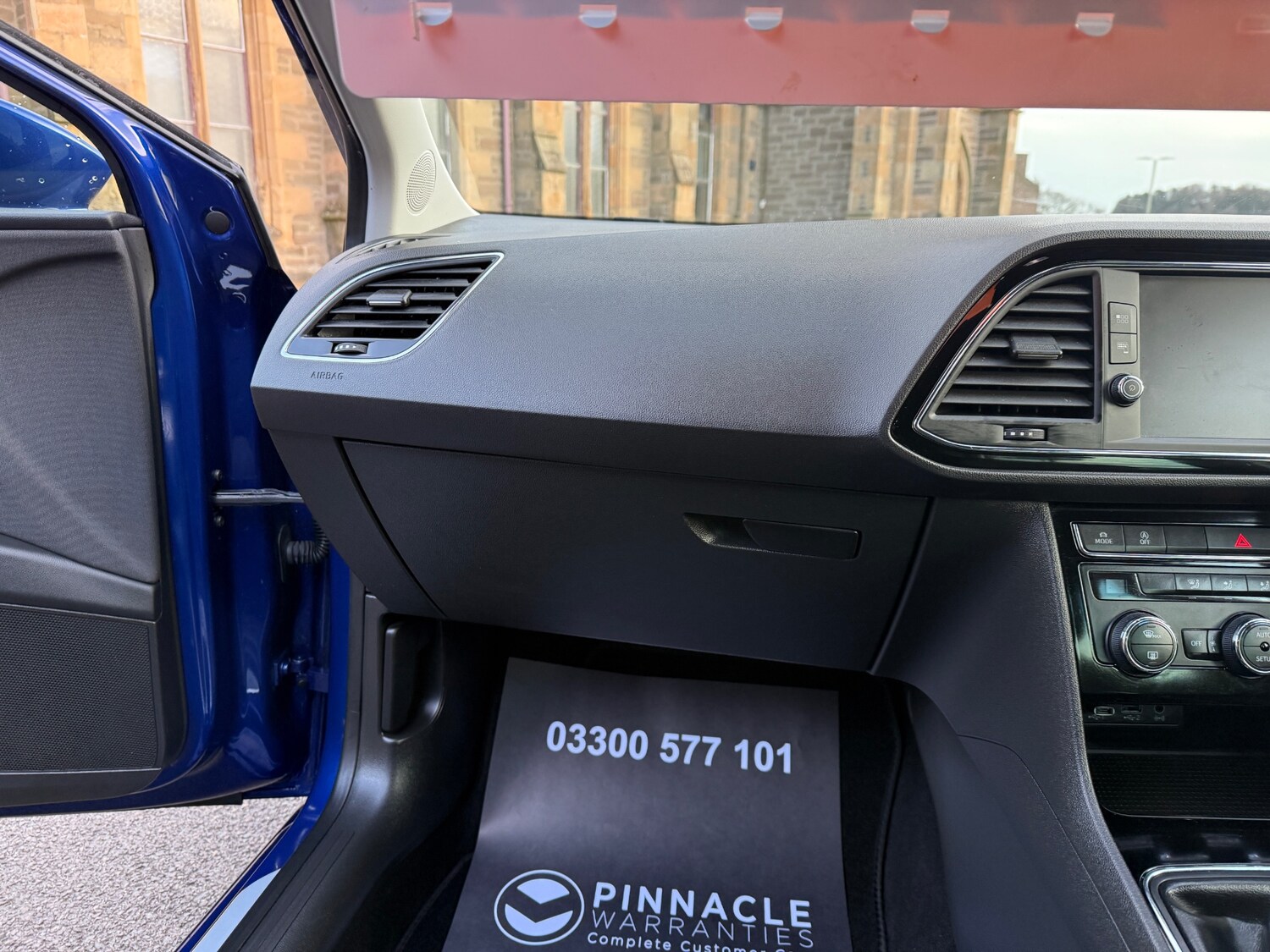 Used SEAT Leon 2018 for sale - 77698512: Photo 25