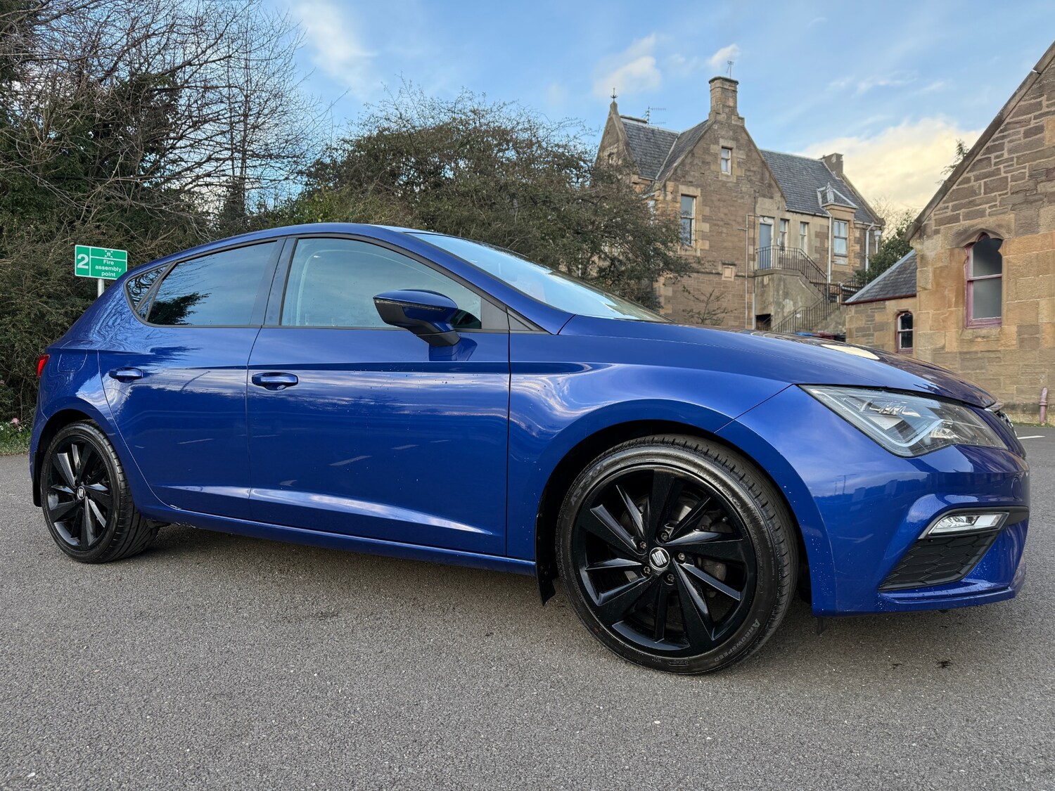 Used SEAT Leon 2018 for sale - 77698512: Photo 7
