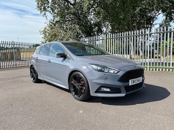 Ford - Focus